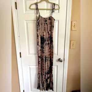 Three bird nest one piece outfit